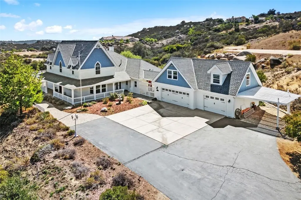 41722 Avenida De Encanto, Murrieta, CA 92562 - #1