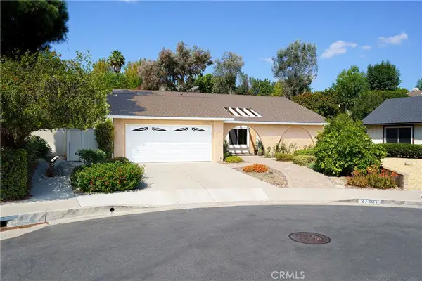 27301 Via Avila, Mission Viejo, CA 92691