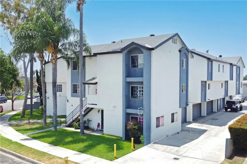 12532 Adler Drive, Whittier, CA 90606 - Image #1