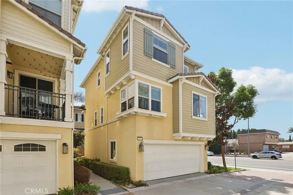 2173 Harmony Way, Costa Mesa, CA 92627 - #1