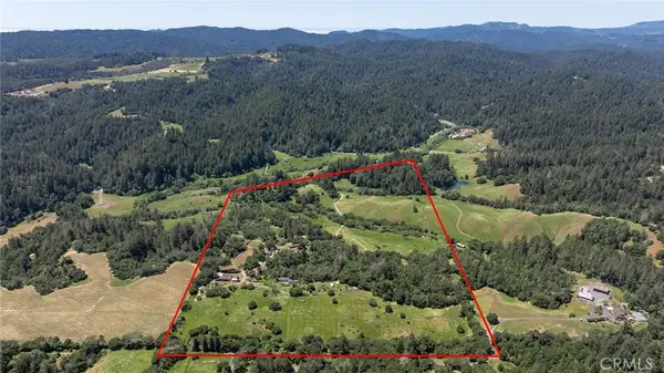 12760 Green Valley Road, Sebastopol, CA 95472