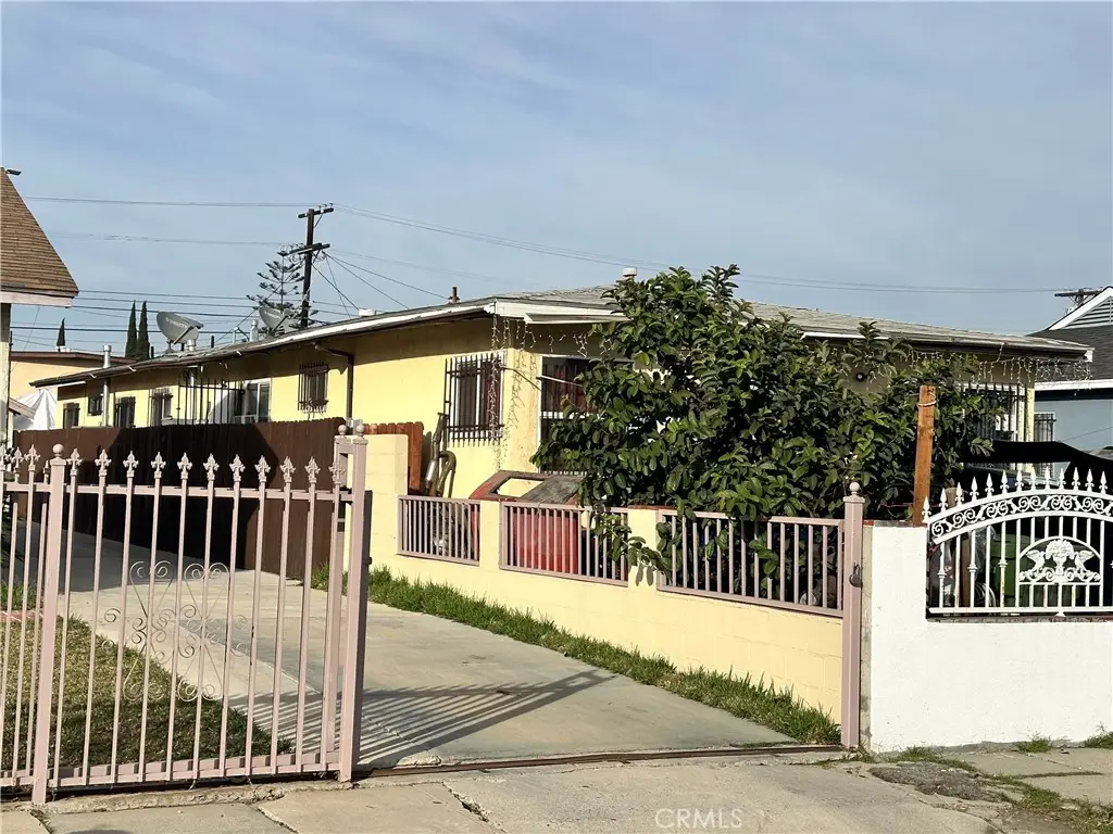 145 W 115th, Los Angeles, CA 90061 - Image #1