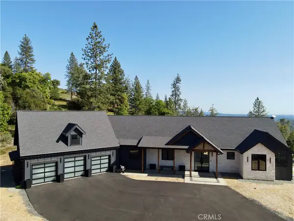 1741 Forest Meadows Drive, Murphys, CA 95247