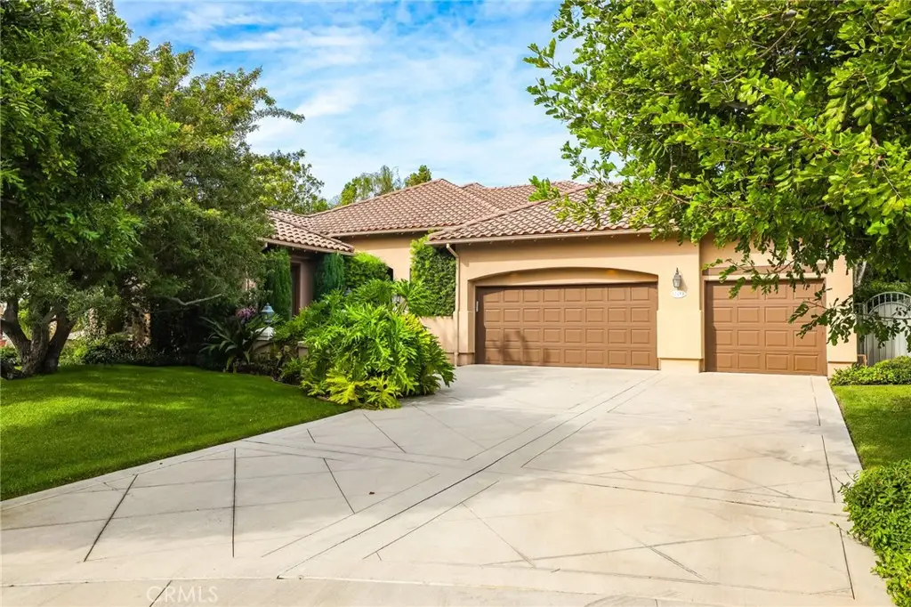 12215 Wyne Ct, Tustin, CA 92782 - #1