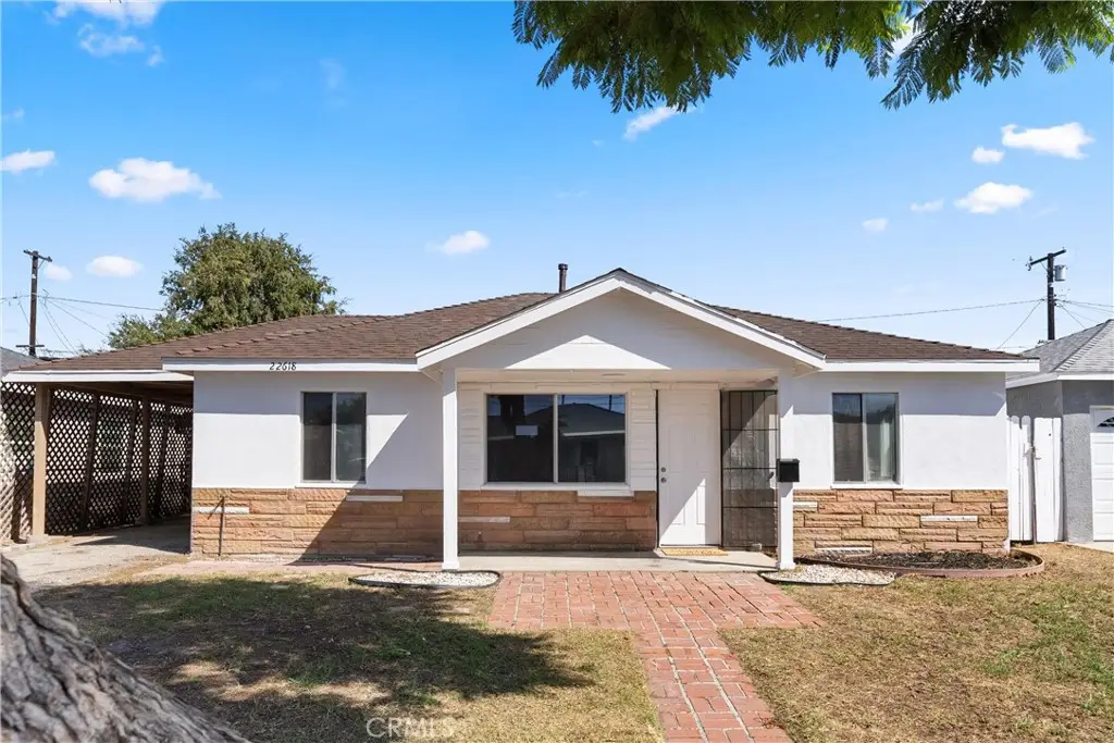 22618 Island Avenue, Carson, CA 90745 - Image #1