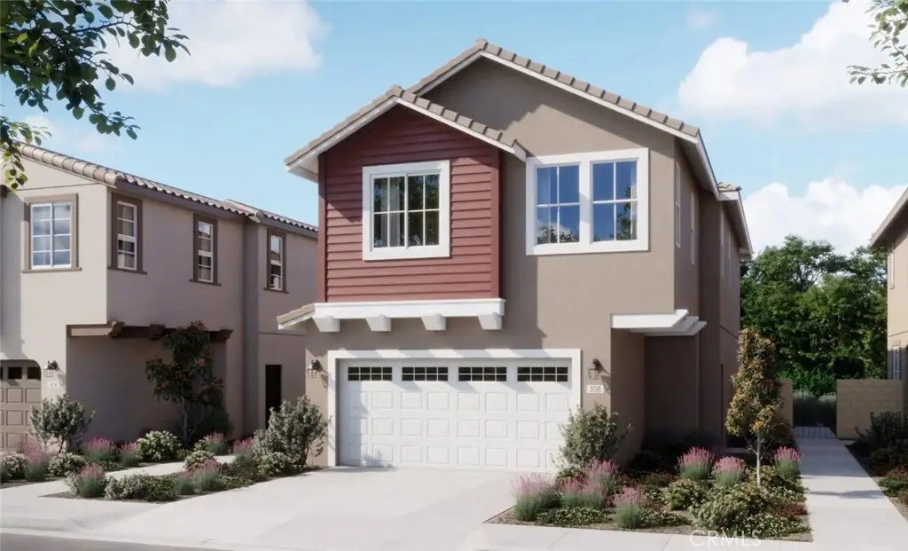 16560 Stone Pine Lane, Fontana, CA 92336 - Image #1