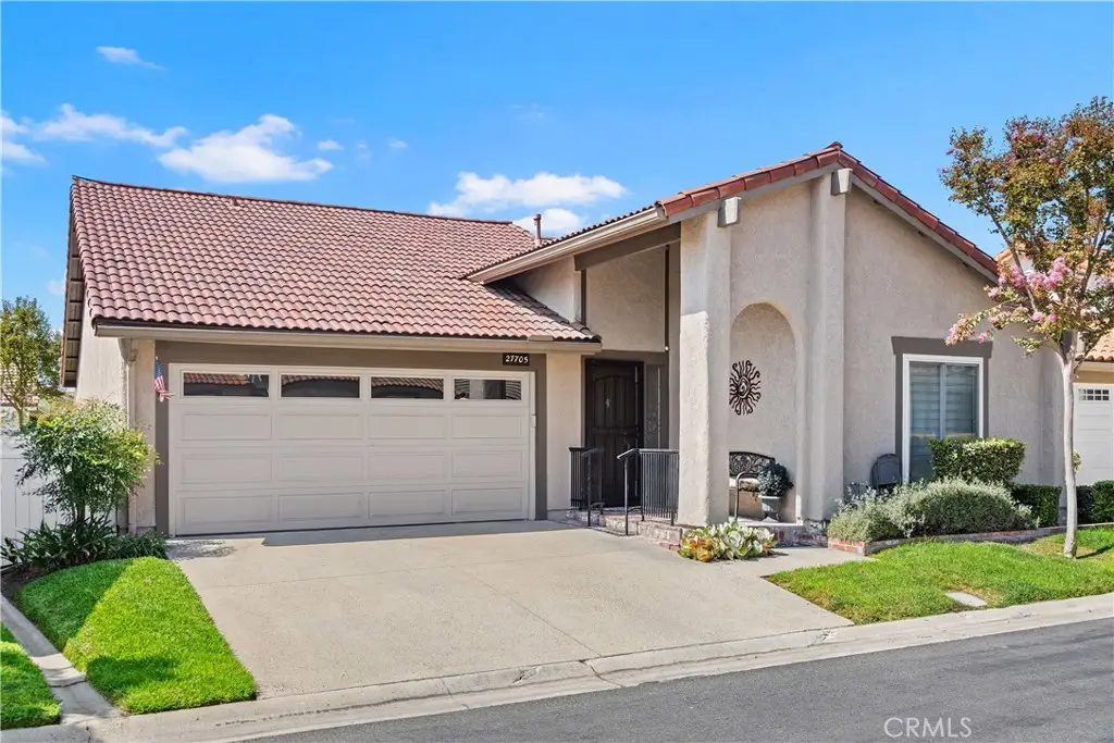 27705 Via Rodrigo, Mission Viejo, CA 92692 - #1