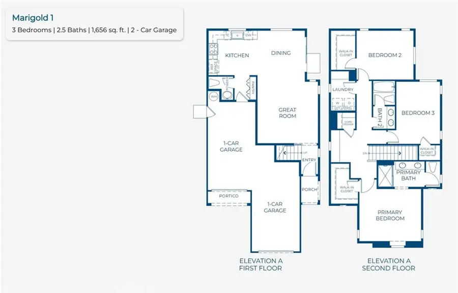16548 Stone Pine Lane, Fontana, CA 92336 - Image #2