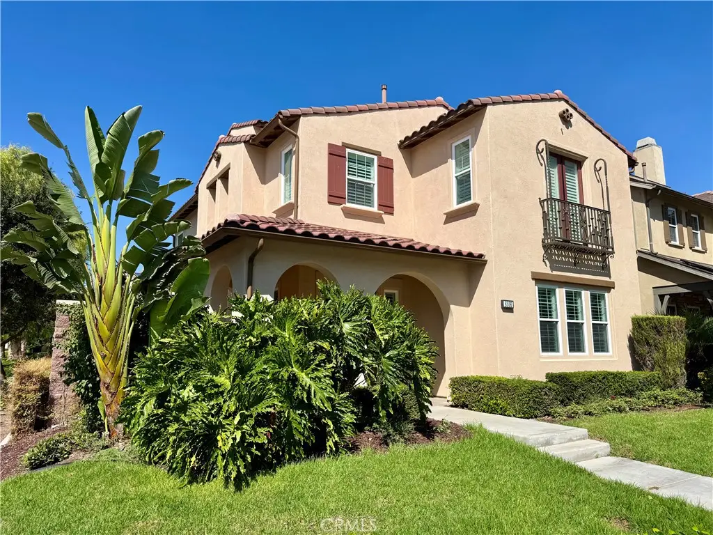 8506 Forest Park, Chino, CA 91708 - Image #1