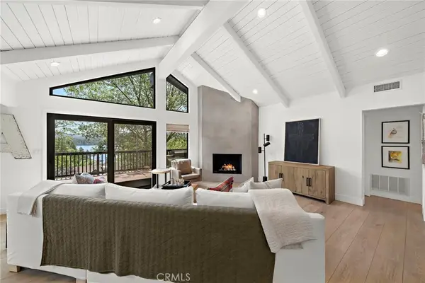 27561 North Bay, Lake Arrowhead, CA 92352