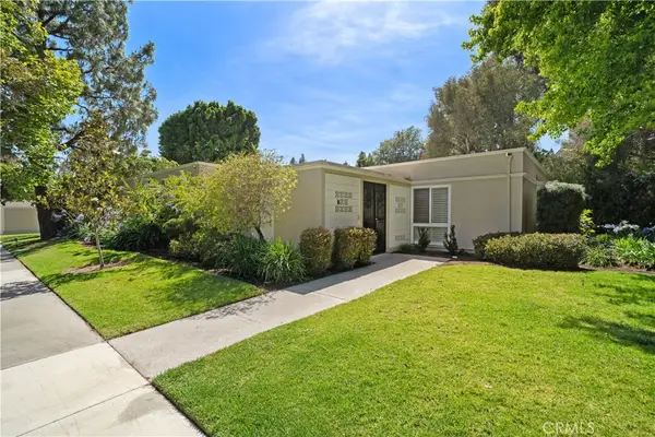 755 Avenida Majorca #B, Laguna Woods, CA 92637