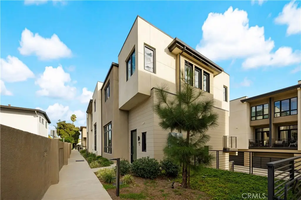 505 N Santa Anita Ave #C, Arcadia, CA 91006 - Image #1