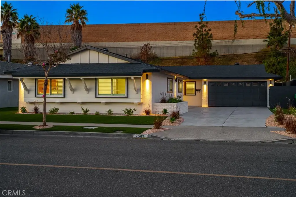 7541 Benton, Westminster, CA 92683 - Image #1