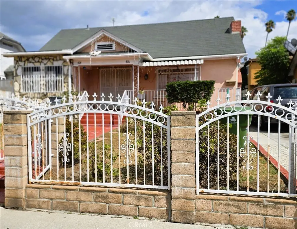 416 N Hobart, Los Angeles, CA 90004 - #1