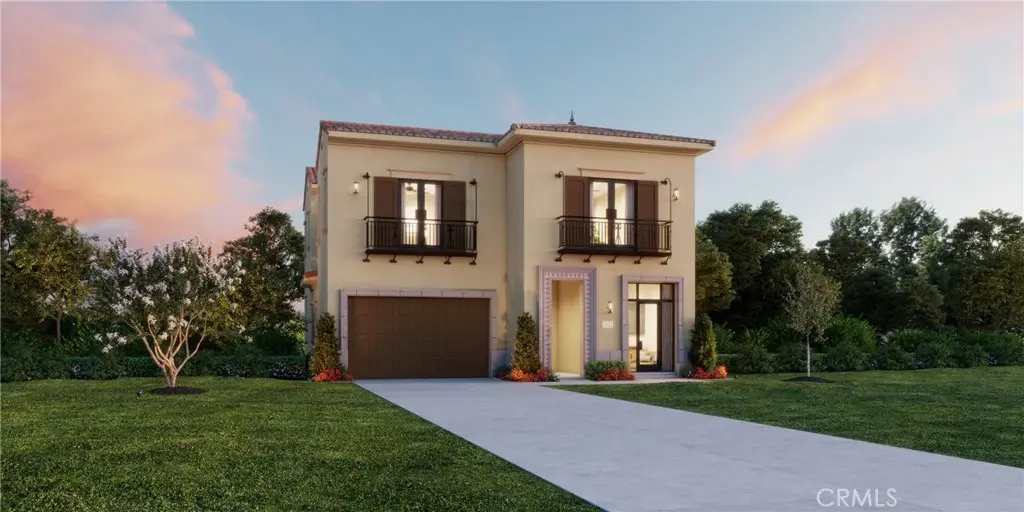 553 Peninsula, Irvine, CA 92602 - #1