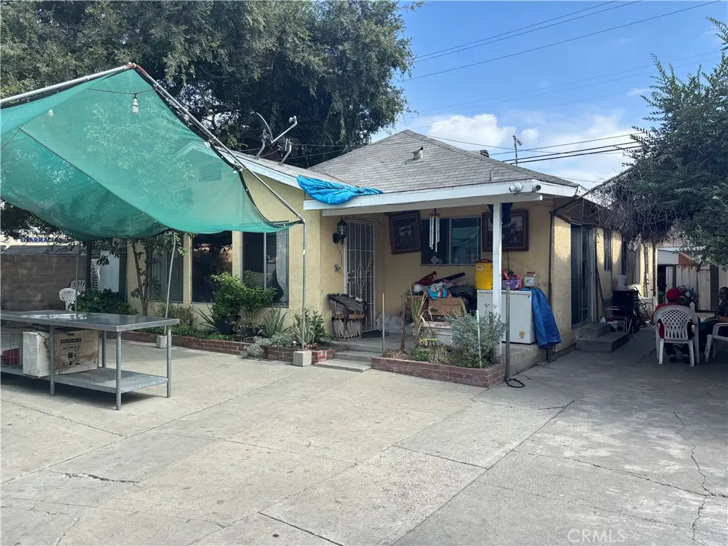 7218 Jaboneria, Bell Gardens, CA 90201 - #1
