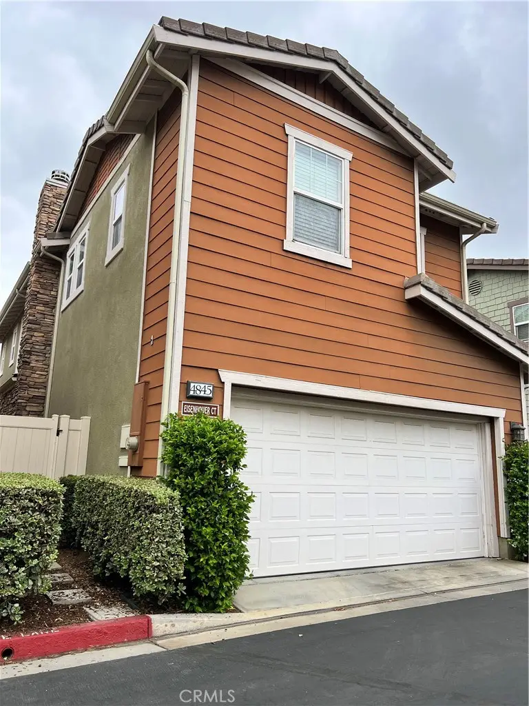 4845 Eisenhower, Yorba Linda, CA 92886 - Image #1