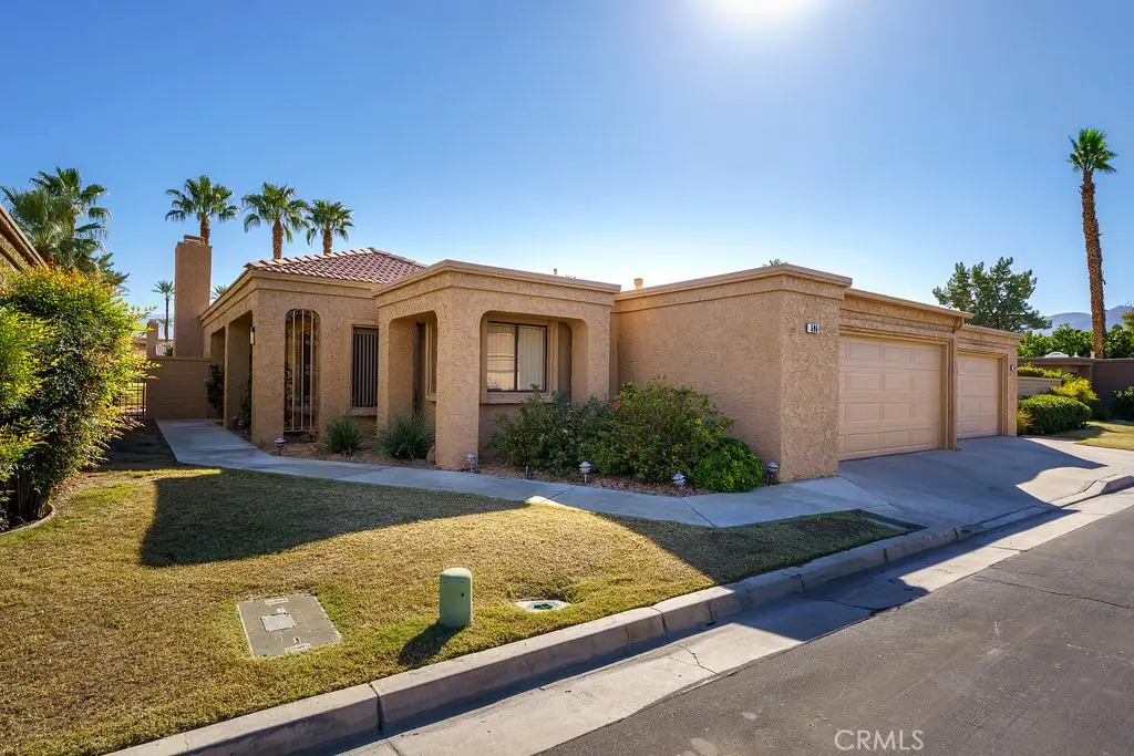 44596 Monaco, Palm Desert, CA 92260 - Image #1