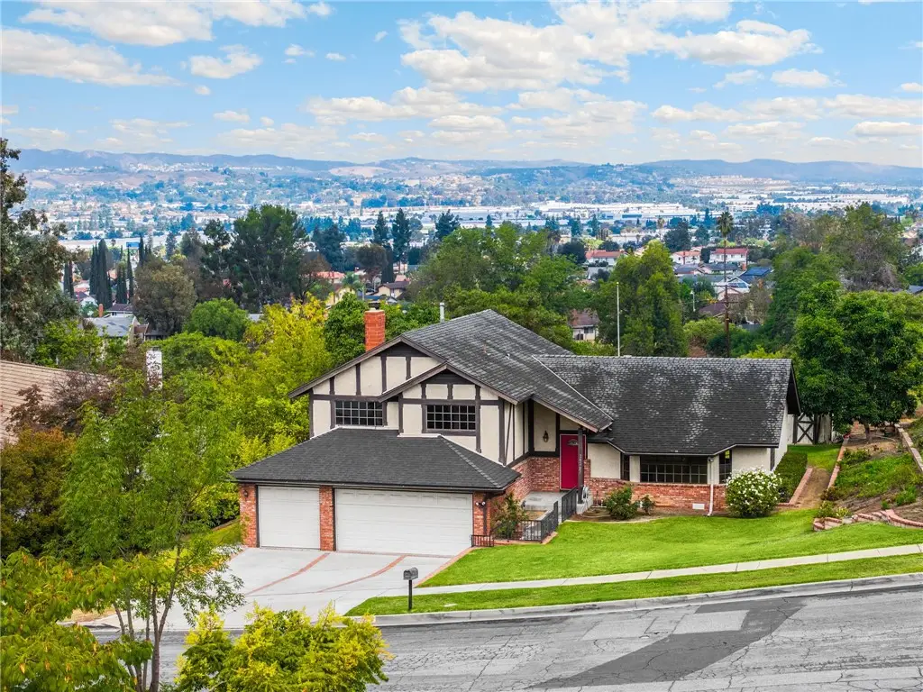 20227 Lake Canyon, Walnut, CA 91789 - Image #1