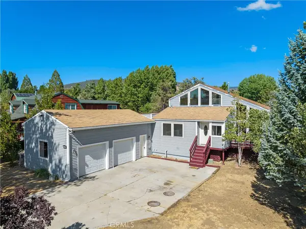 1000 Eagle Lane, Frazier Park, CA 93225