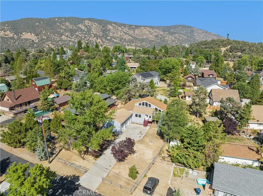 1000 Eagle Lane, Frazier Park, CA 93225 - Image #3