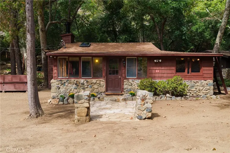 0 Hot Springs Canyon Road #26, San Juan Capistrano, CA 92675 - #2