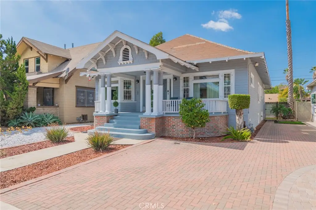 2801 Brighton Avenue, Los Angeles, CA 90018 - Image #1