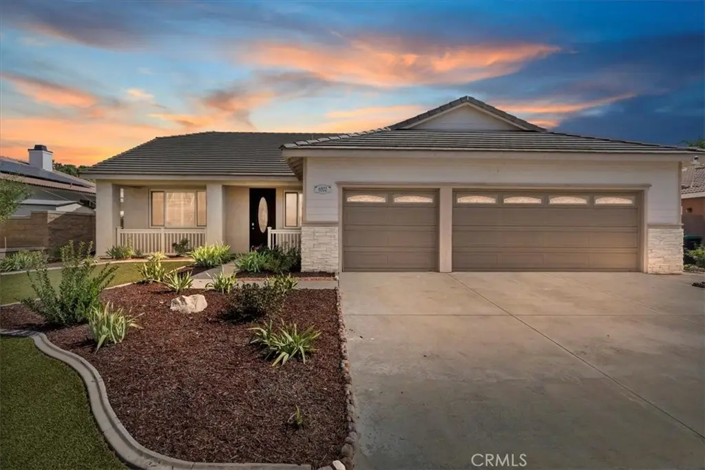 6502 Marigold Street, Eastvale, CA 92880 - Image #1