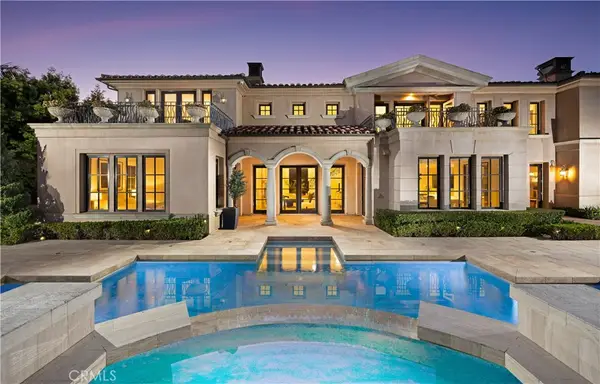 11 Shoreridge, Newport Coast, CA 92657