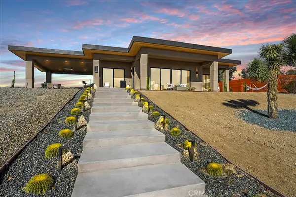 59080 Nelson Ave, Yucca Valley, CA 92284