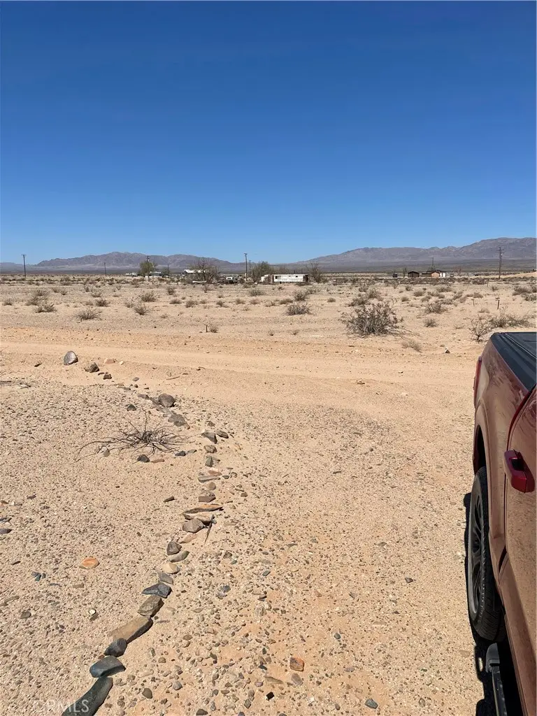 67932 Presswood, Twentynine Palms Yucca Valley, CA 92277 - #1