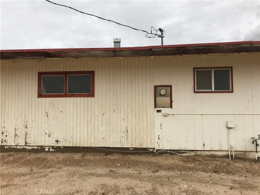 67932 Presswood, Twentynine Palms Yucca Valley, CA 92277 - #3