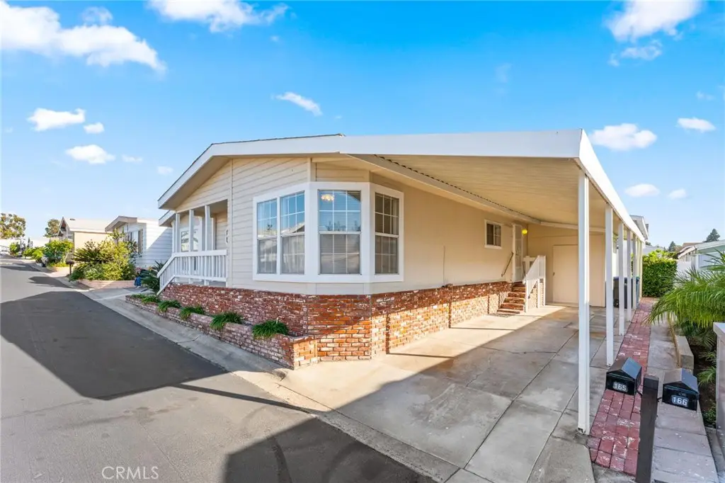 23301 Ridge Route #165, Laguna Hills, CA 92653 - Image #1