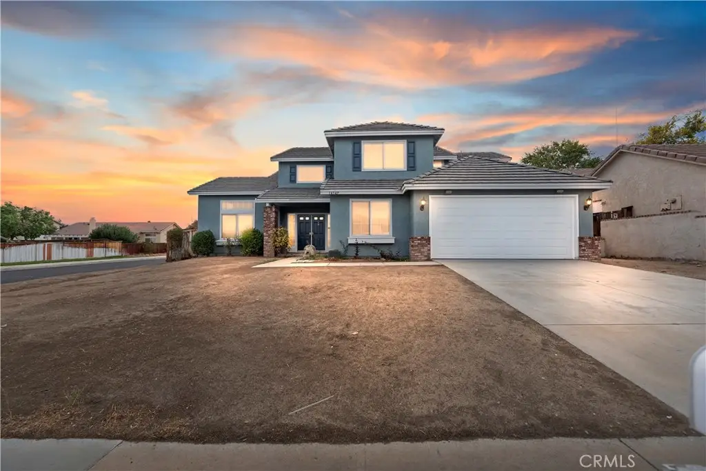 14549 Stallion Trail, Victorville, CA 92392 - Image #1