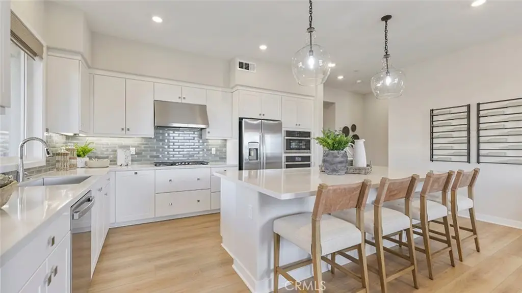 401 Mulligan, Irvine, CA 92618 - #1