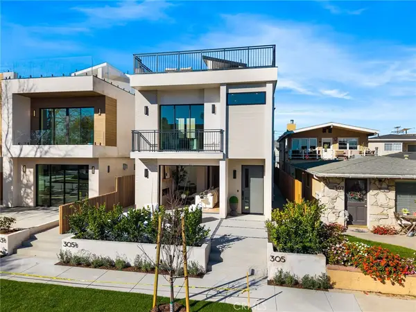 305 Fernleaf, Corona Del Mar, CA 92625