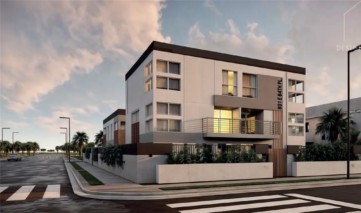 801 E 84th Place, Los Angeles, CA 90001 - Image #1