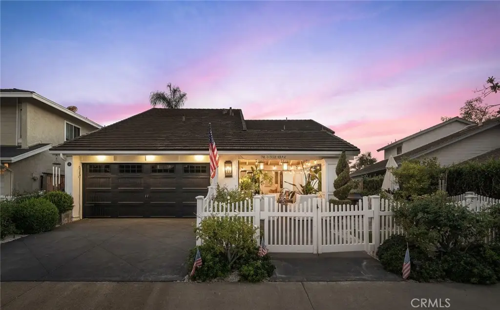 6 Blue Ridge, Irvine, CA 92620 - #1