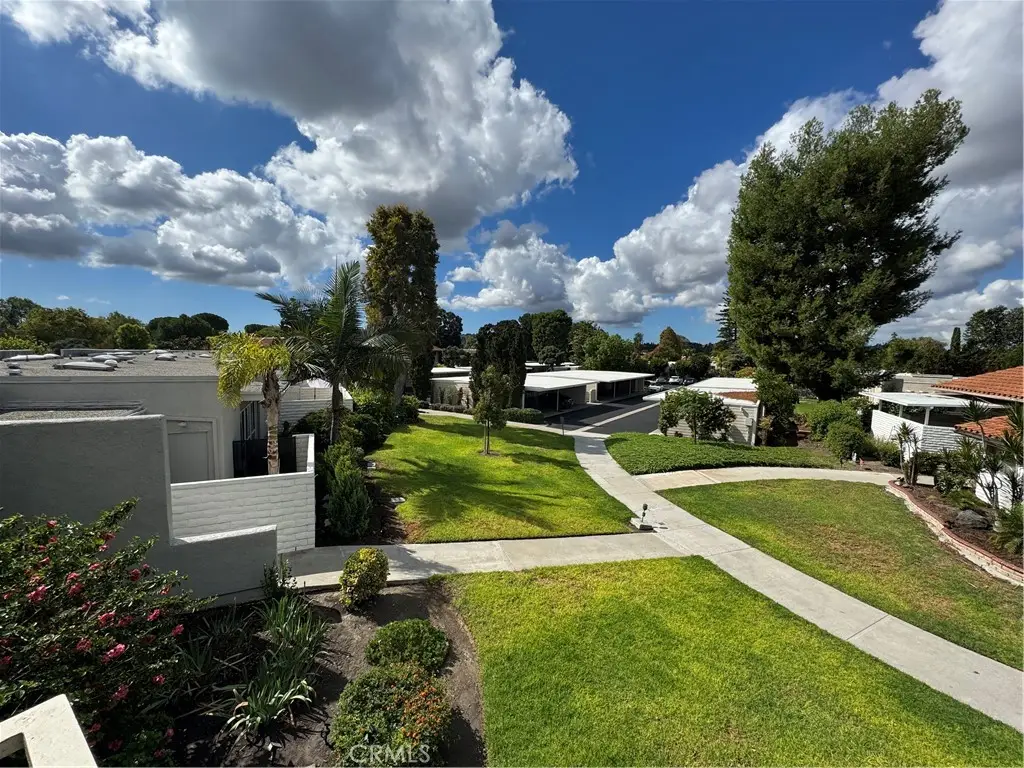 2122 Ronda Granada #P, Laguna Woods, CA 92637 - Image #1
