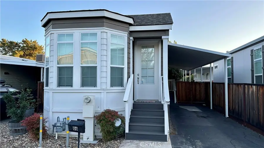 86 Eileen Lane, Concord, CA 94518 - Image #2