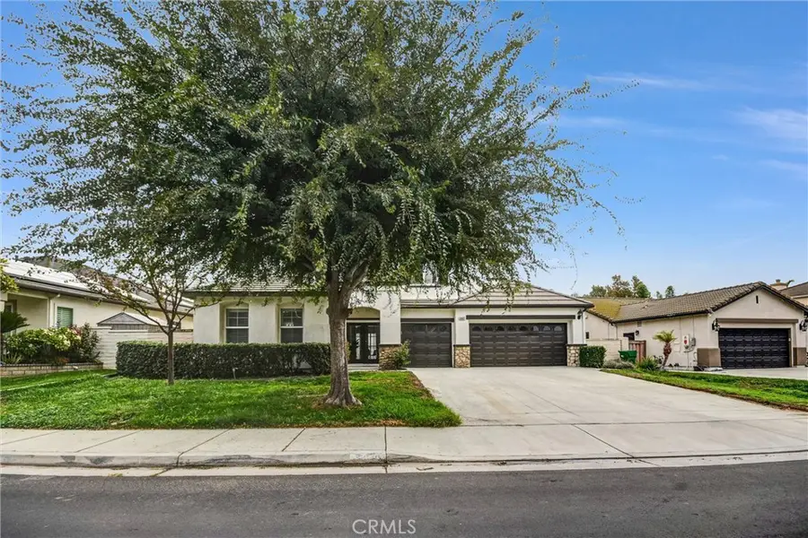 5840 Redhaven Street, Eastvale, CA 92880 - Image #2