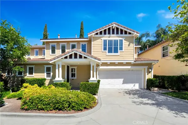 5 Flowerdale, Ladera Ranch, CA 92694