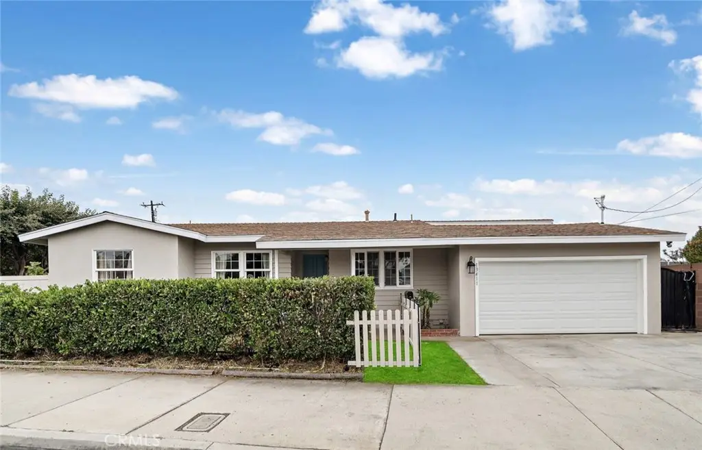 13411 Magnolia Street, Garden Grove, CA 92844 - Image #1
