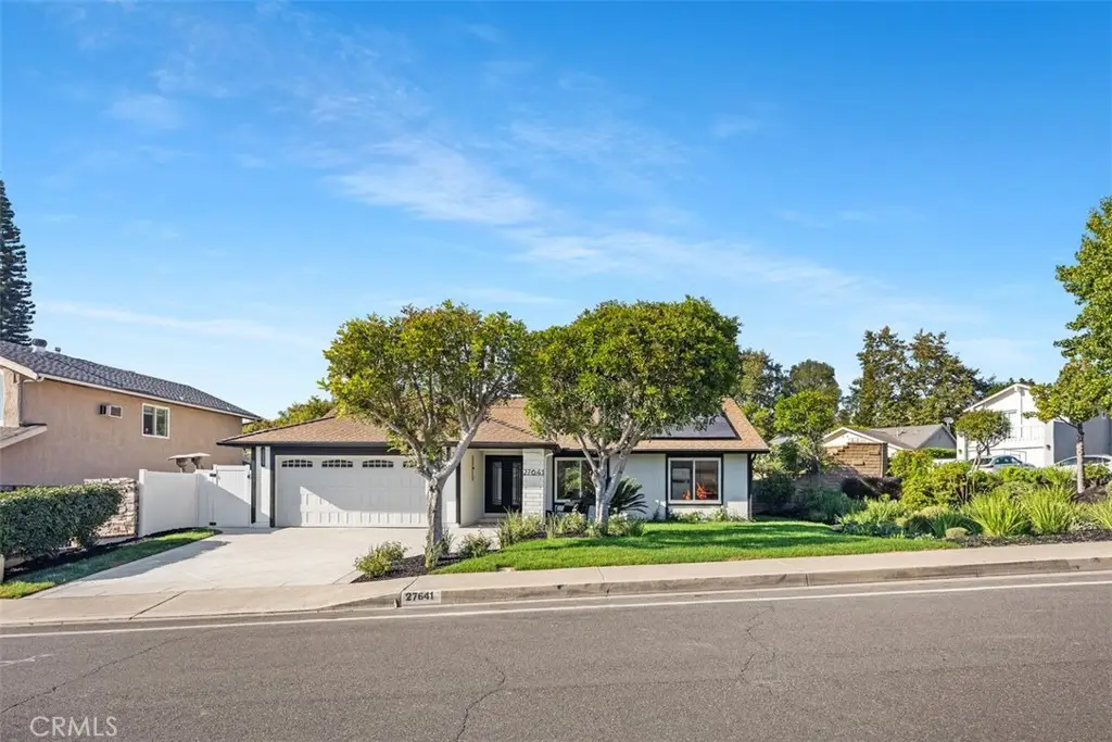 27641 Ruisenor, Mission Viejo, CA 92692 - #1