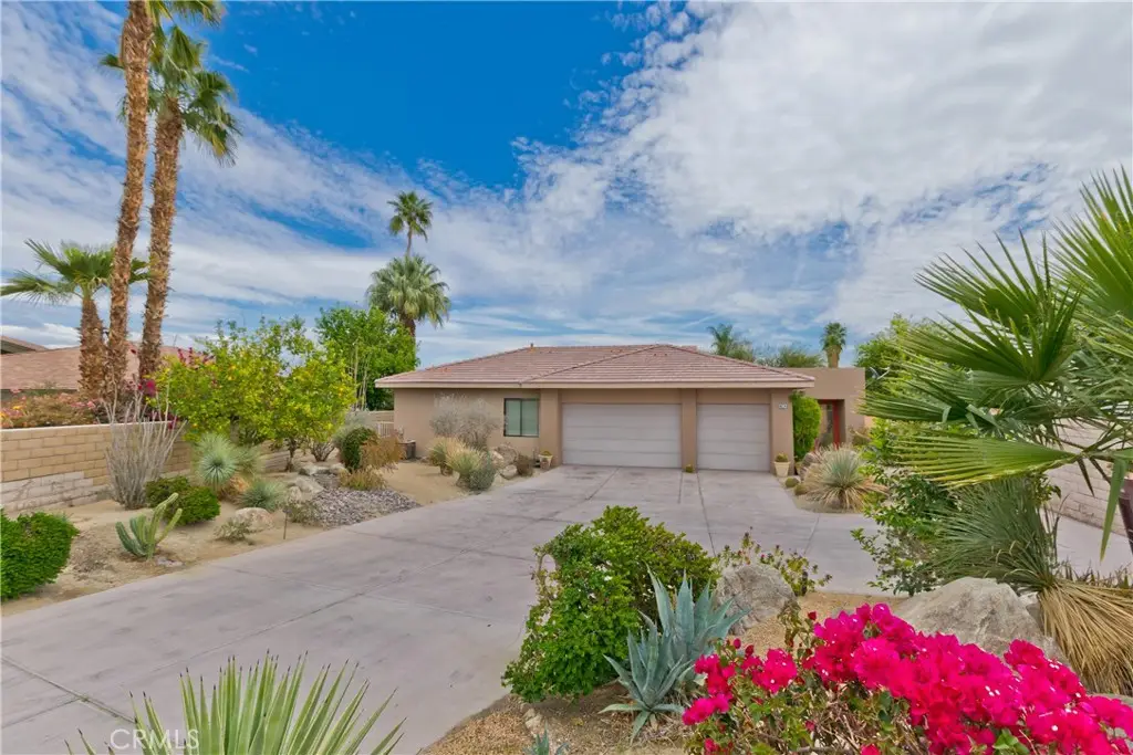 46274 Roadrunner Lane, La Quinta, CA 92253 - #1