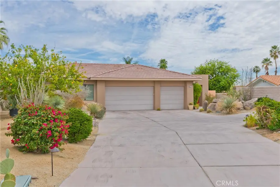 46274 Roadrunner Lane, La Quinta, CA 92253 - #2