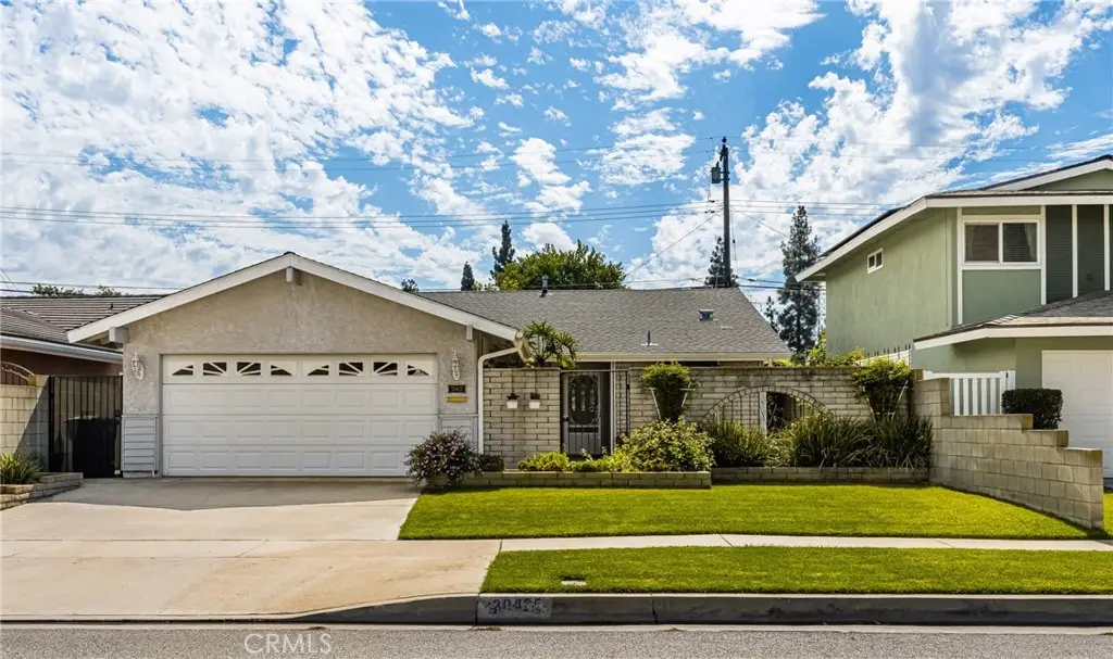20425 Harvest, Lakewood, CA 90715 - Image #1