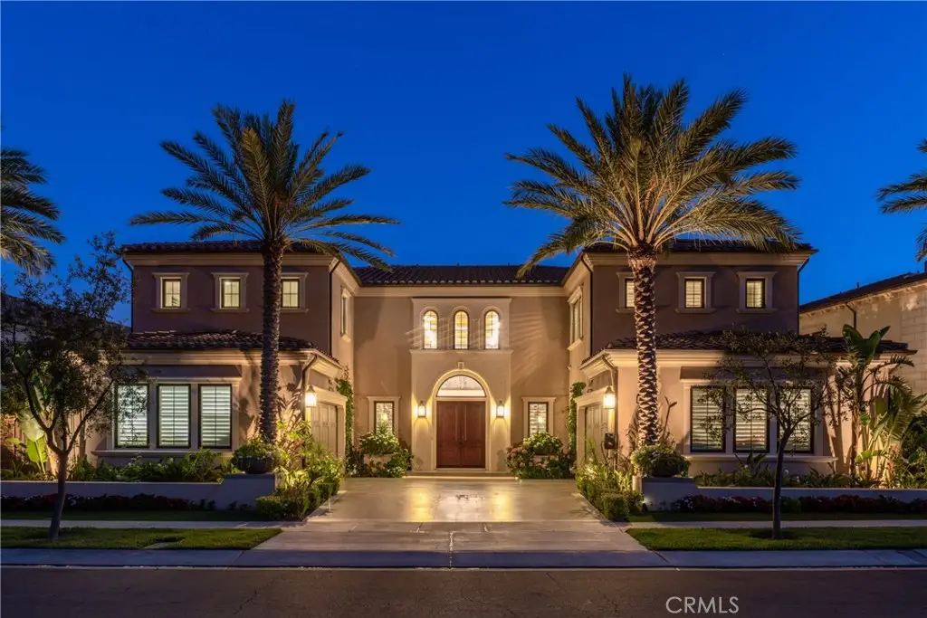 162 Leafy, Irvine, CA 92602 - #1