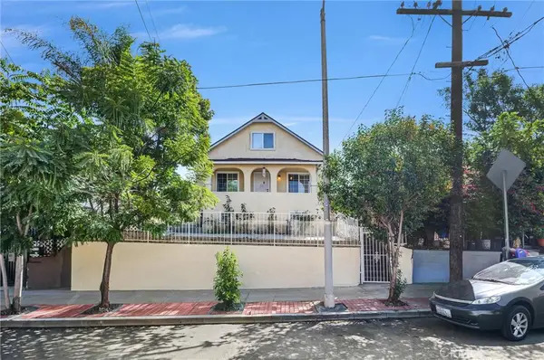 702 Cornwell, Los Angeles, CA 90033