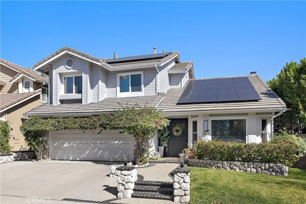 21072 Cimmaron Ln, Trabuco Canyon, CA 92679 - #1